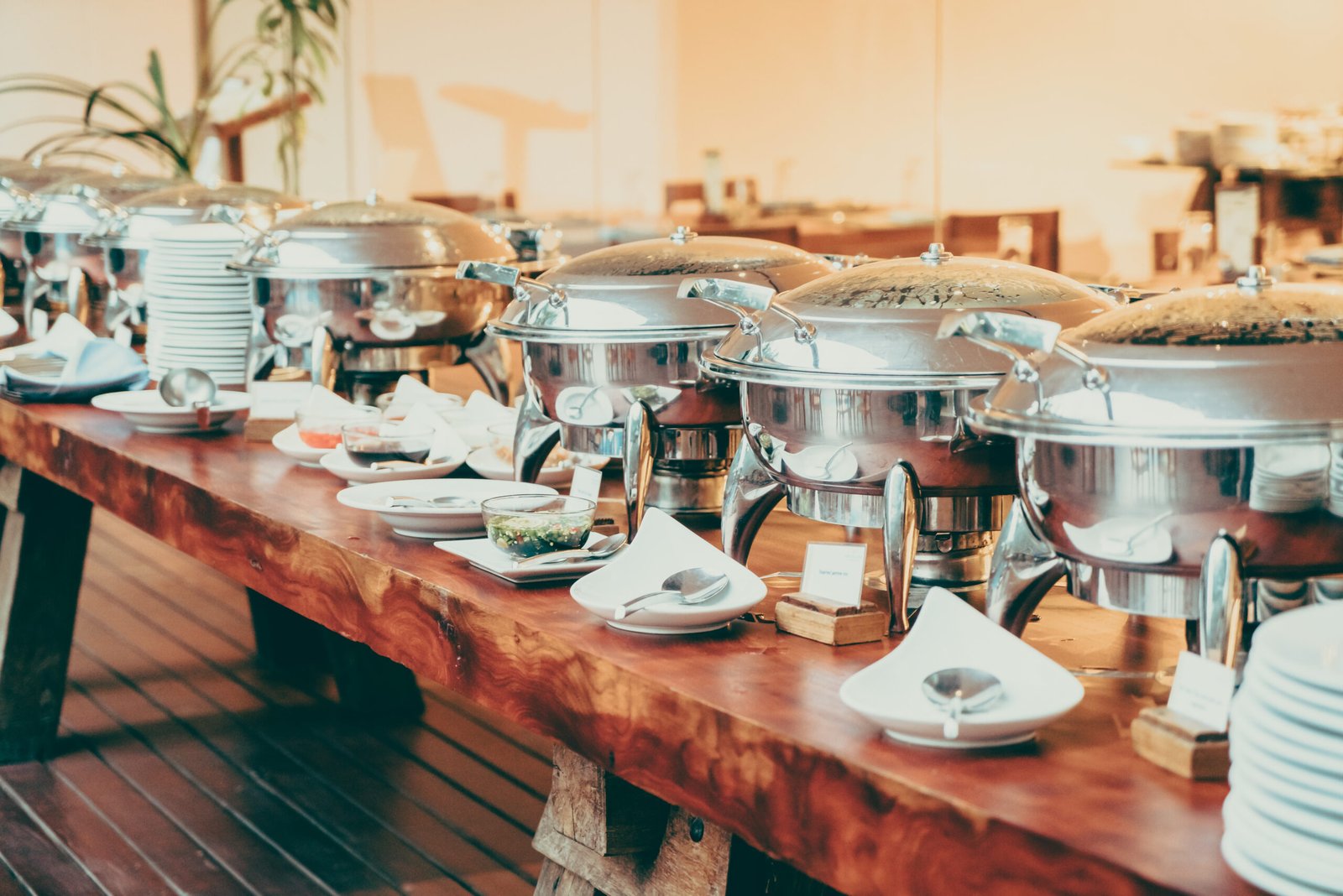 Event Catering