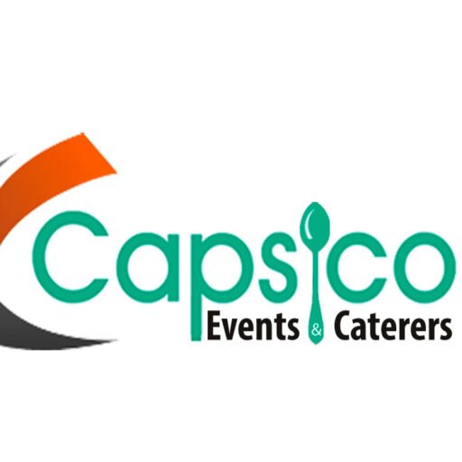 capsico caterers logo