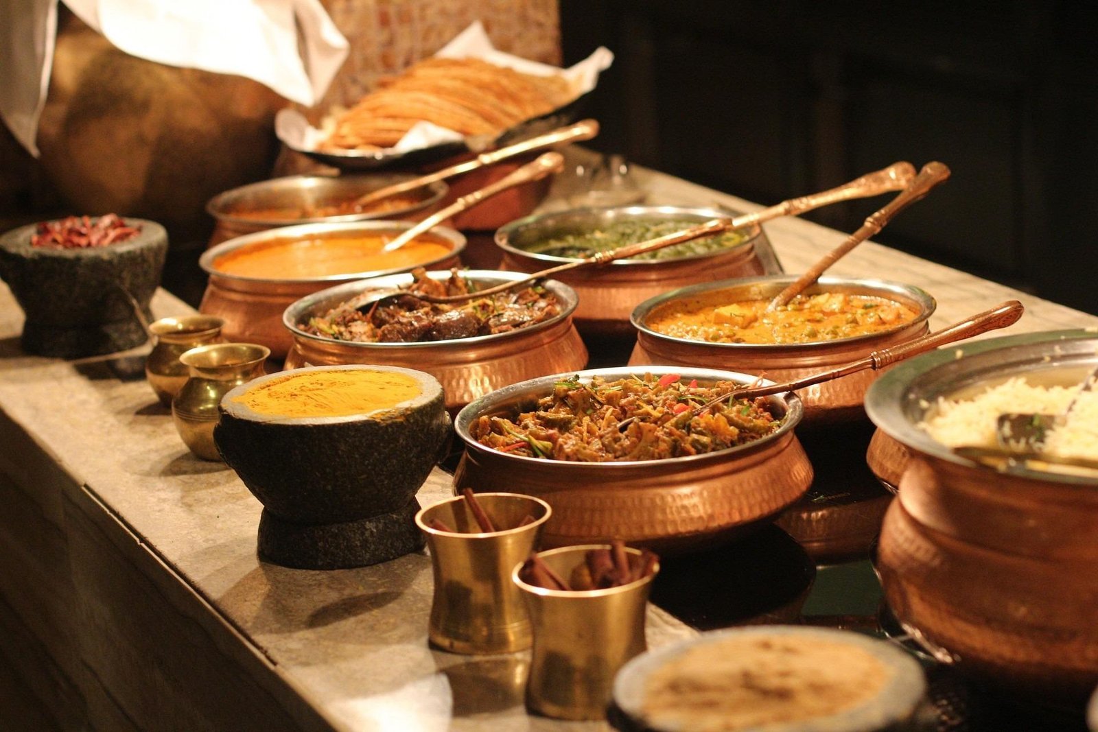 Capsico Caterers