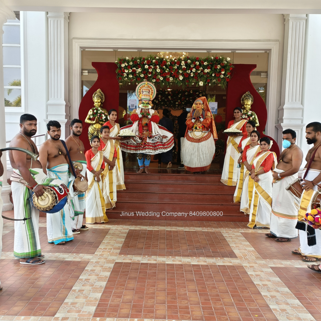 Jinus destination wedding