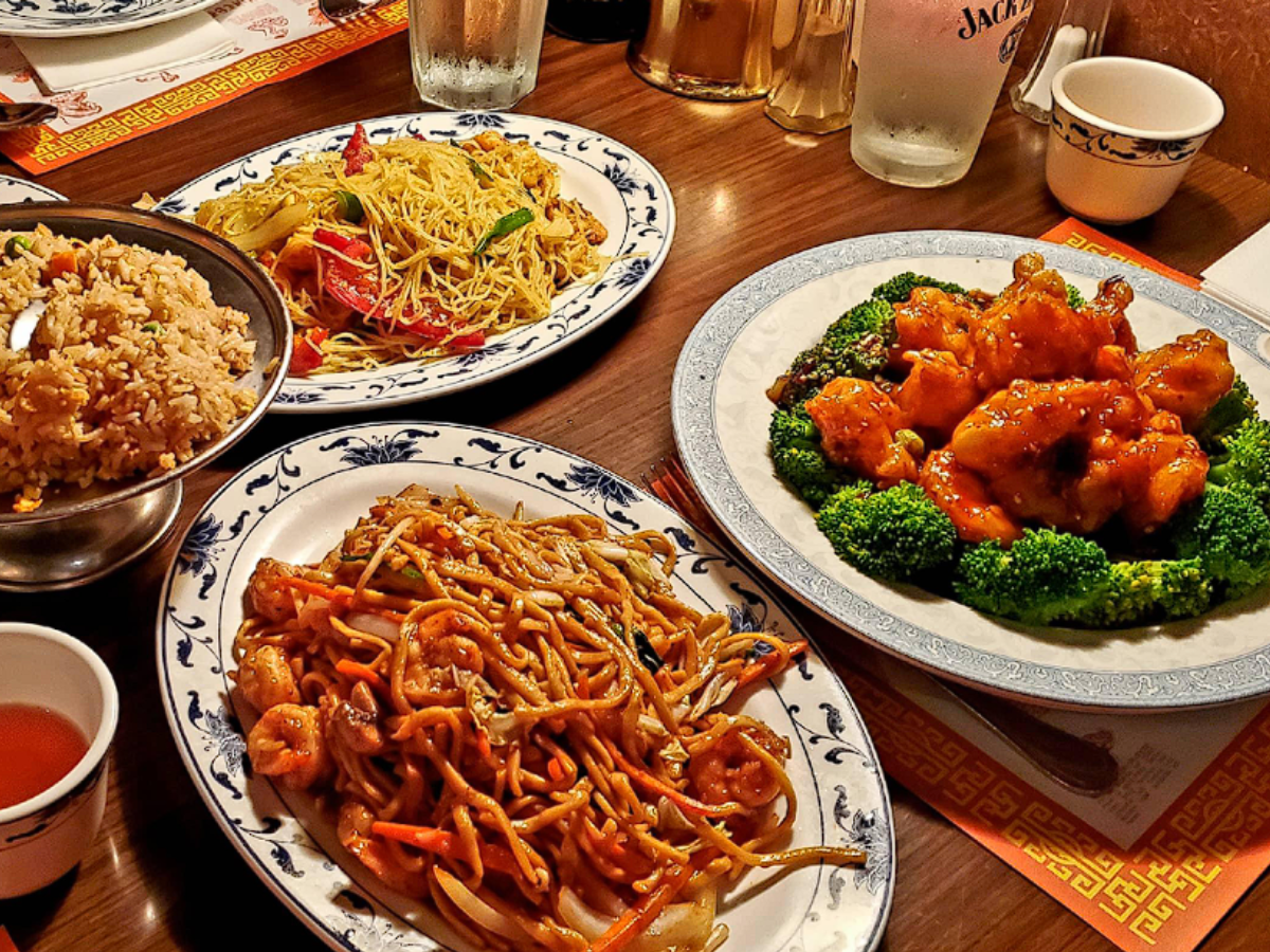 Chinese Cuisine
