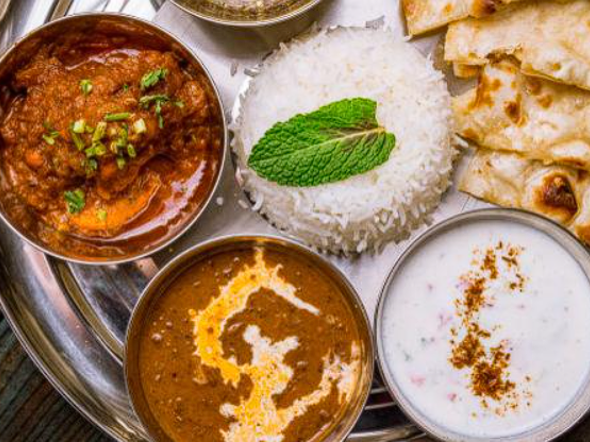Indian Cuisine